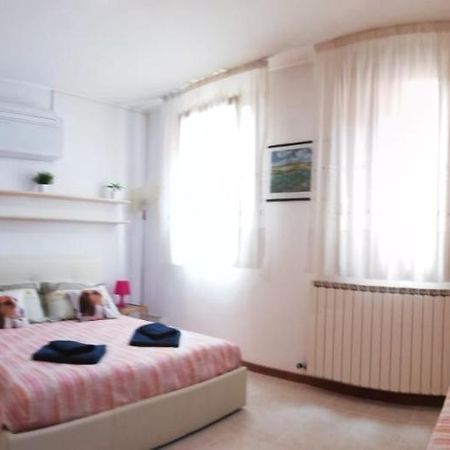 Appartamento Alla Corte Венеция Экстерьер фото