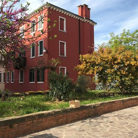 Appartamento Alla Corte Венеция Экстерьер фото