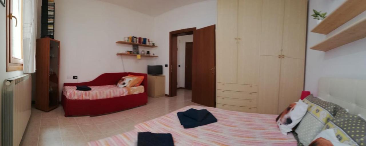 Appartamento Alla Corte Венеция Экстерьер фото