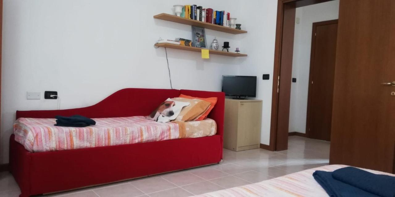 Appartamento Alla Corte Венеция Экстерьер фото